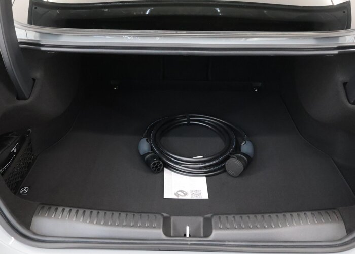 Mercedes-Benz CLA-Klasse 250+ Launch Edition 85.5 kWh