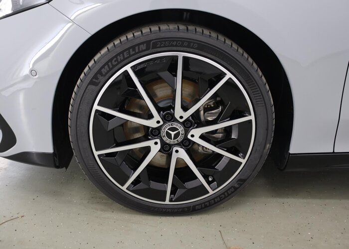 Mercedes-Benz CLA-Klasse 250+ Launch Edition 85.5 kWh