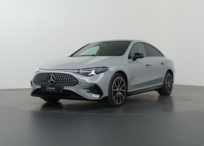 Mercedes-Benz CLA-Klasse 250+ Launch Edition 85.5 kWh
