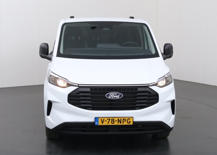 Ford Transit Custom 280 | 2.0 TDCI | L1 H1 | TREND |