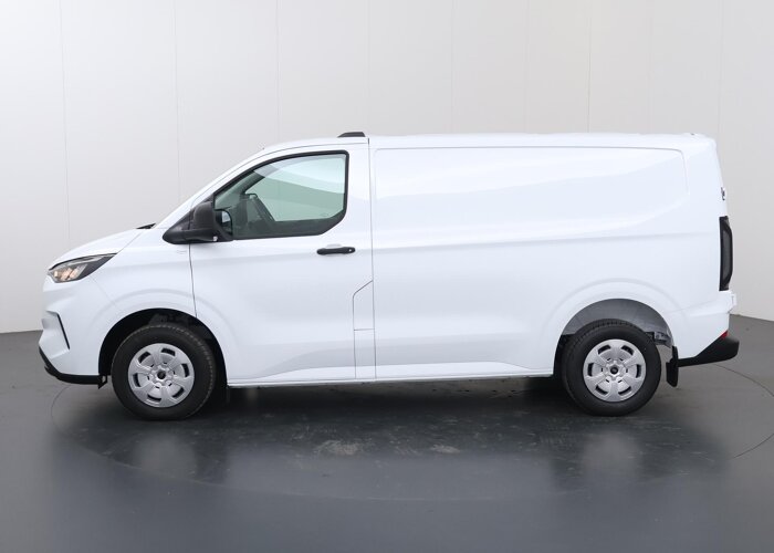 Ford Transit Custom 280 | 2.0 TDCI | L1 H1 | TREND |