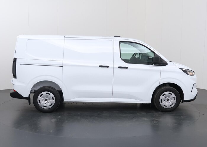 Ford Transit Custom 280 | 2.0 TDCI | L1 H1 | TREND |