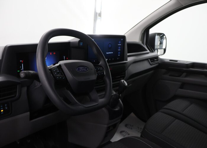 Ford Transit Custom 280 | 2.0 TDCI | L1 H1 | TREND |