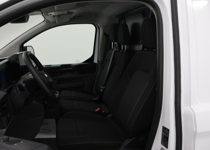Ford Transit Custom 280 | 2.0 TDCI | L1 H1 | TREND |