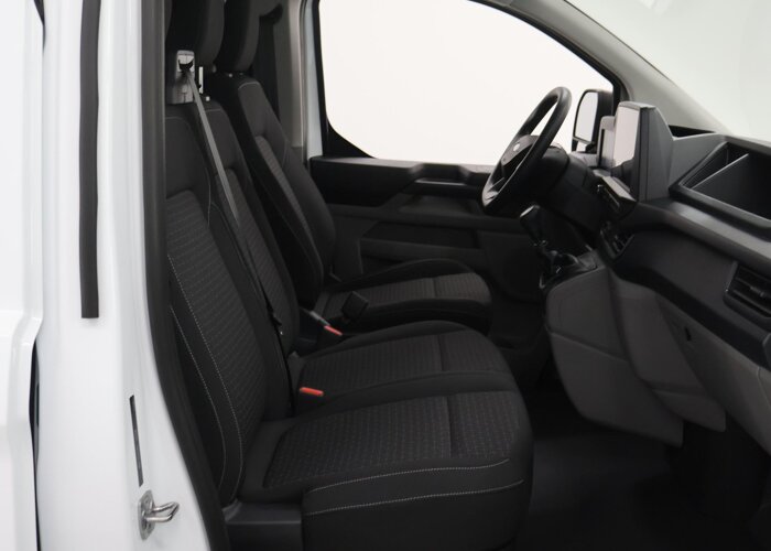 Ford Transit Custom 280 | 2.0 TDCI | L1 H1 | TREND |