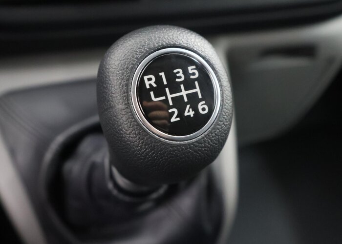 Ford Transit Custom 280 | 2.0 TDCI | L1 H1 | TREND |