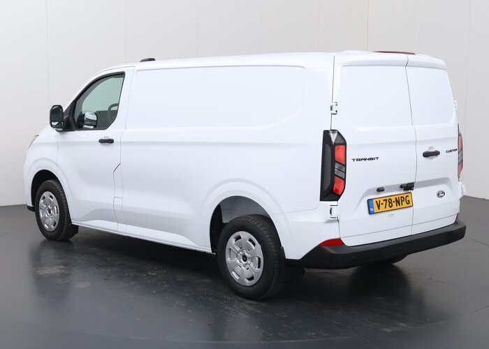 Ford Transit Custom 280 | 2.0 TDCI | L1 H1 | TREND |