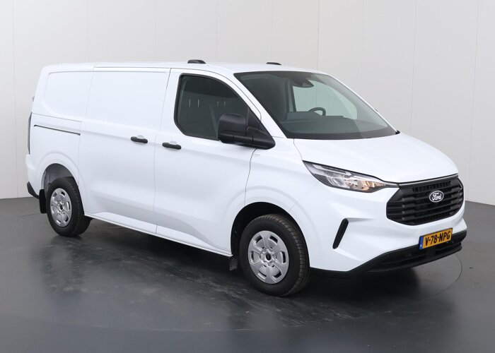 Ford Transit Custom 280 | 2.0 TDCI | L1 H1 | TREND |