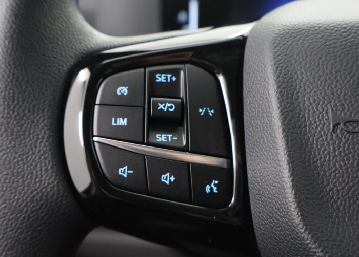 Ford Transit Custom 280 | 2.0 TDCI | L1 H1 | TREND |