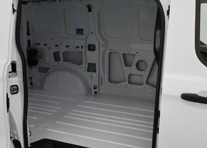 Ford Transit Custom 280 | 2.0 TDCI | L1 H1 | TREND |