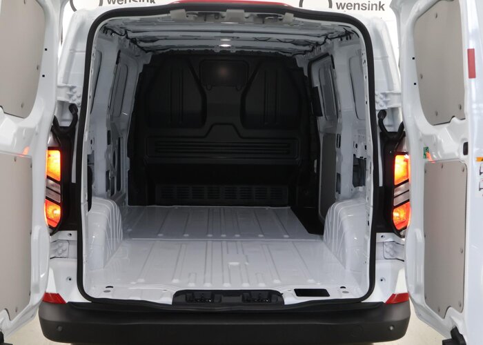 Ford Transit Custom 280 | 2.0 TDCI | L1 H1 | TREND |
