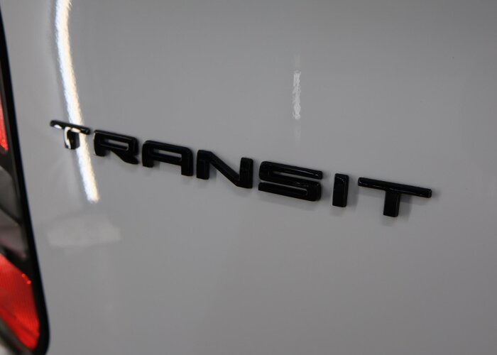Ford Transit Custom 280 | 2.0 TDCI | L1 H1 | TREND |