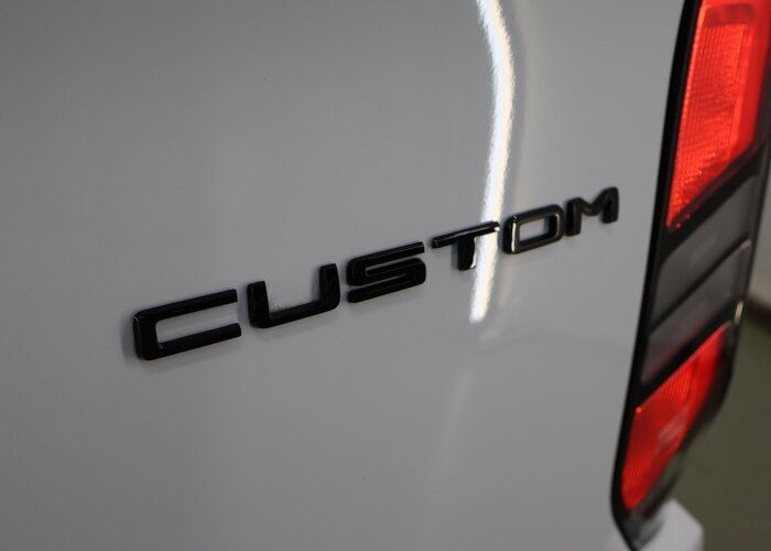 Ford Transit Custom 280 | 2.0 TDCI | L1 H1 | TREND |