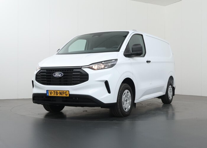 Ford Transit Custom 280 | 2.0 TDCI | L1 H1 | TREND |
