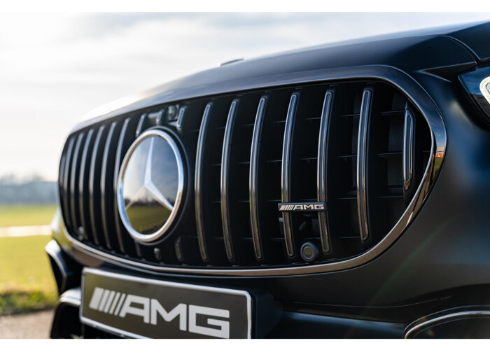 Mercedes-Benz S-Klasse AMG 63 S E Performance