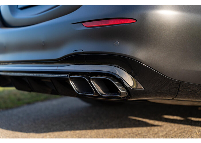Mercedes-Benz S-Klasse AMG 63 S E Performance
