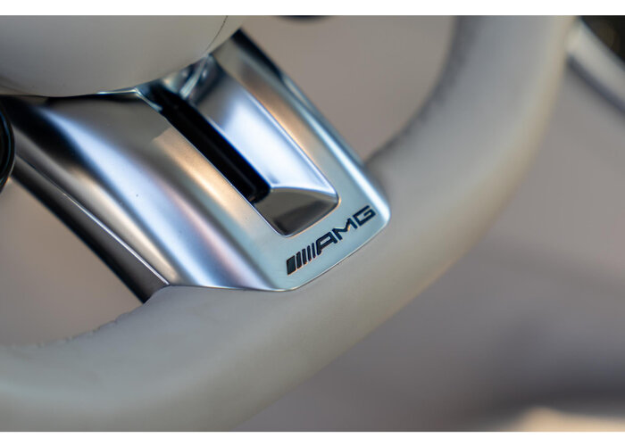 Mercedes-Benz S-Klasse AMG 63 S E Performance