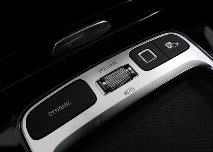 Mercedes-Benz CLA-Klasse 180 Shooting Brake Star Edition Luxury line