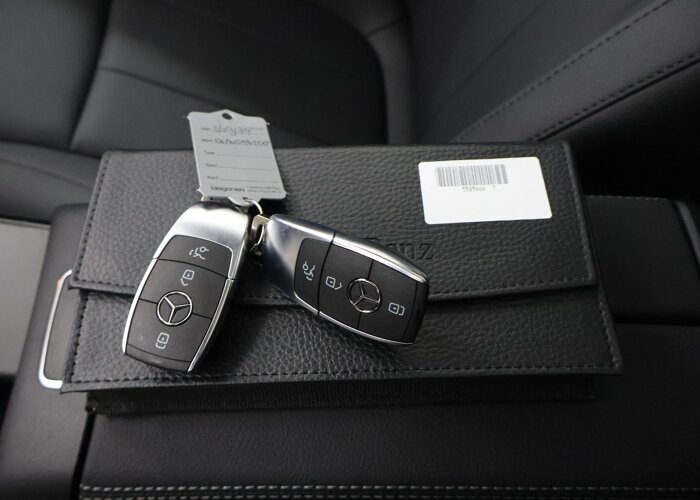 Mercedes-Benz CLA-Klasse 180 Shooting Brake Star Edition Luxury line