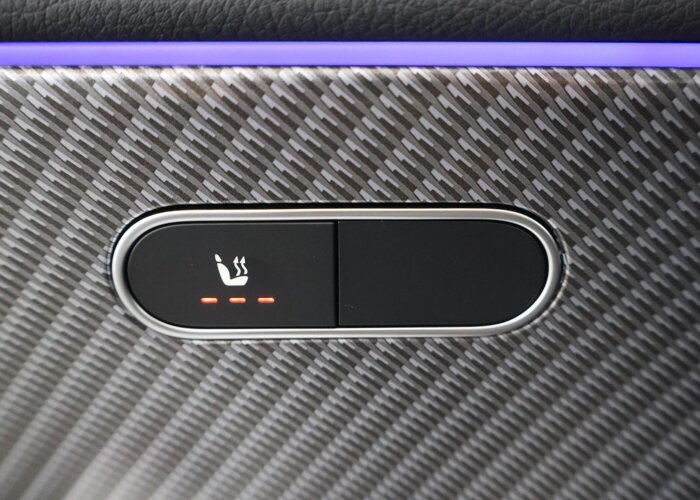 Mercedes-Benz CLA-Klasse 180 Shooting Brake Star Edition Luxury line