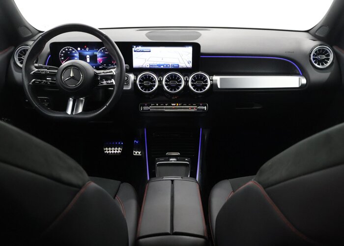 Mercedes-Benz GLB 180 AMG Line