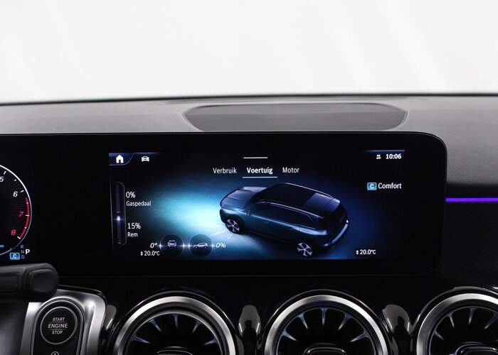 Mercedes-Benz GLB 180 AMG Line