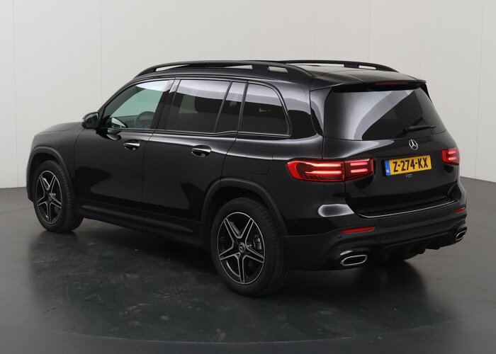Mercedes-Benz GLB 180 AMG Line