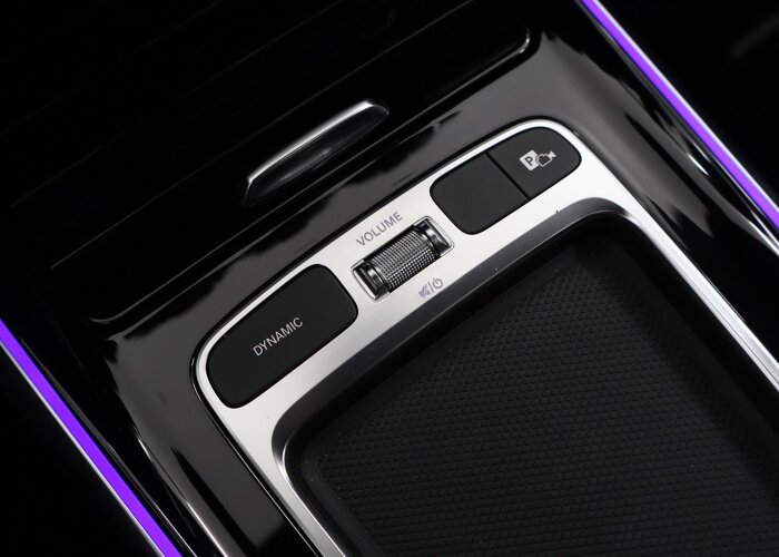 Mercedes-Benz GLB 180 AMG Line
