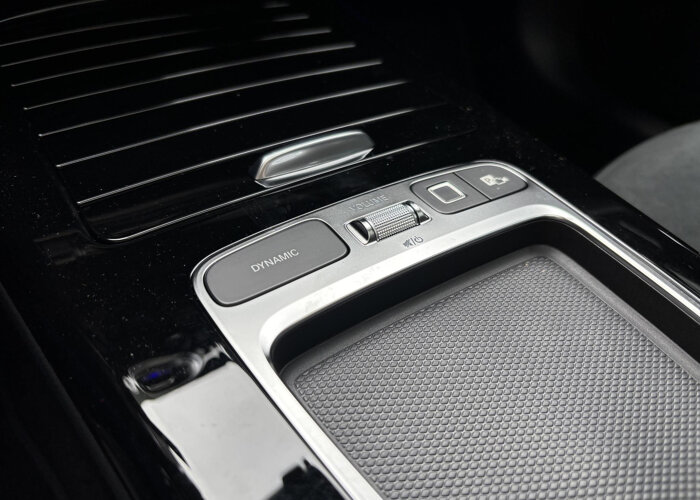 Mercedes-Benz A-Klasse 180 Business Solution AMG