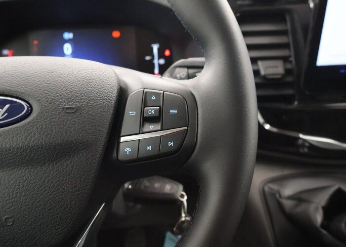 Ford Transit 350 | 2.0 TDCI | L3 H2 | TREND | DUBBEL CABINE |