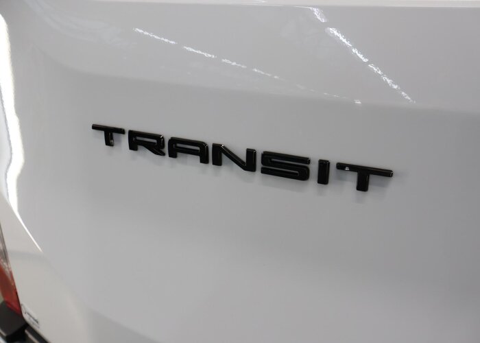 Ford Transit 350 | 2.0 TDCI | L3 H2 | TREND | DUBBEL CABINE |