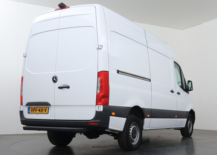 Mercedes-Benz Sprinter 317 CDI | L2 H2 | 170 PK | AUTOMAAT |