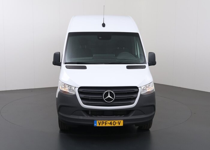 Mercedes-Benz Sprinter 317 CDI | L2 H2 | 170 PK | AUTOMAAT |