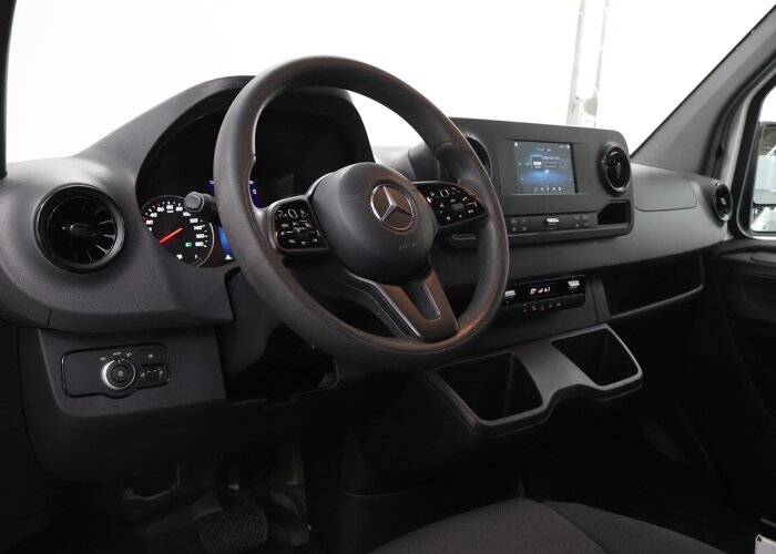 Mercedes-Benz Sprinter 317 CDI | L2 H2 | 170 PK | AUTOMAAT |