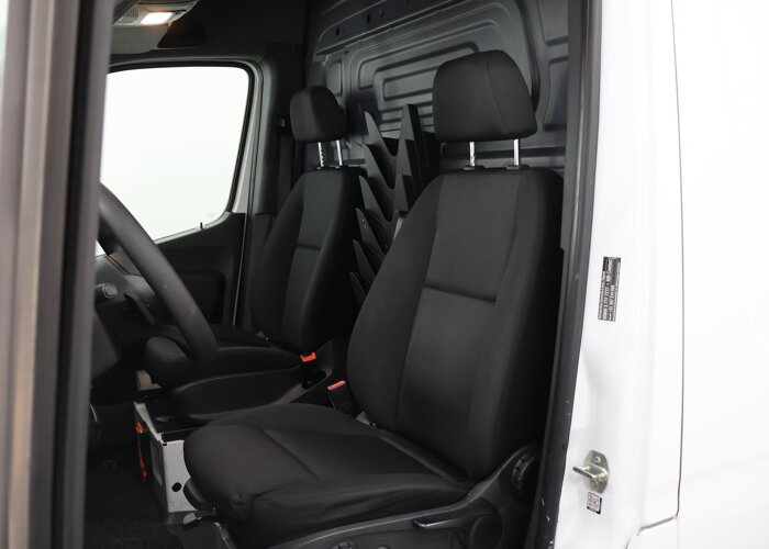 Mercedes-Benz Sprinter 317 CDI | L2 H2 | 170 PK | AUTOMAAT |