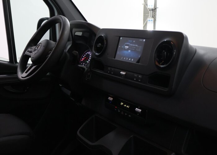 Mercedes-Benz Sprinter 317 CDI | L2 H2 | 170 PK | AUTOMAAT |