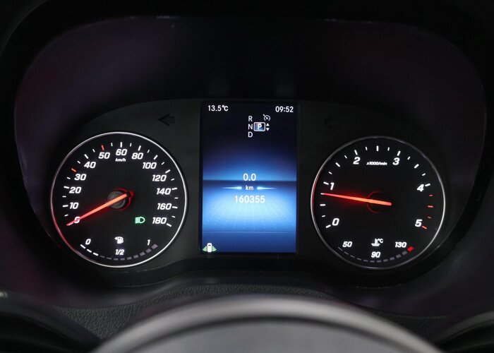 Mercedes-Benz Sprinter 317 CDI | L2 H2 | 170 PK | AUTOMAAT |