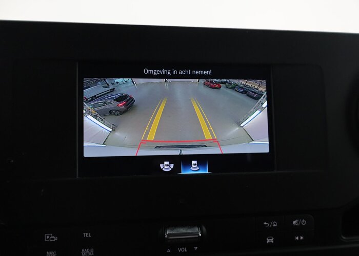 Mercedes-Benz Sprinter 317 CDI | L2 H2 | 170 PK | AUTOMAAT |