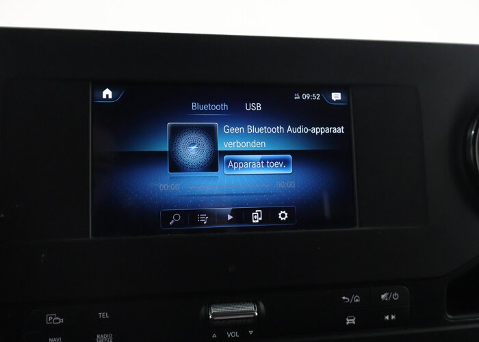 Mercedes-Benz Sprinter 317 CDI | L2 H2 | 170 PK | AUTOMAAT |