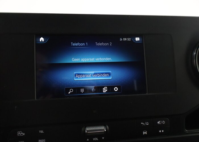 Mercedes-Benz Sprinter 317 CDI | L2 H2 | 170 PK | AUTOMAAT |