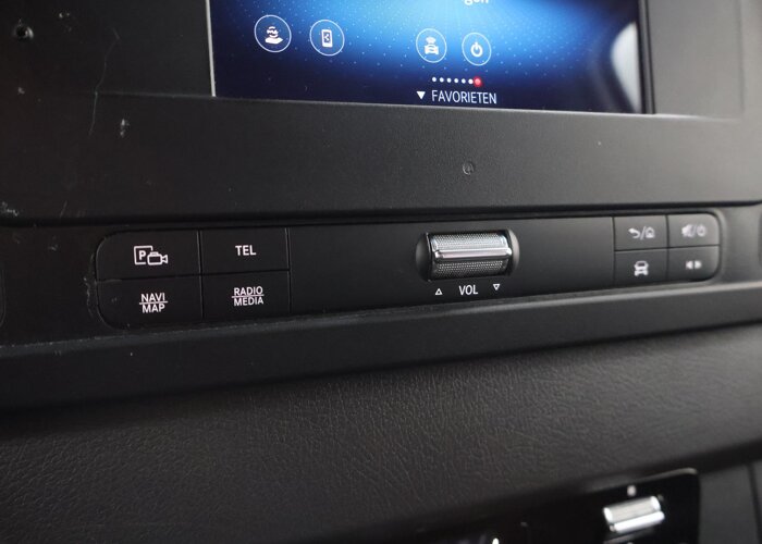 Mercedes-Benz Sprinter 317 CDI | L2 H2 | 170 PK | AUTOMAAT |
