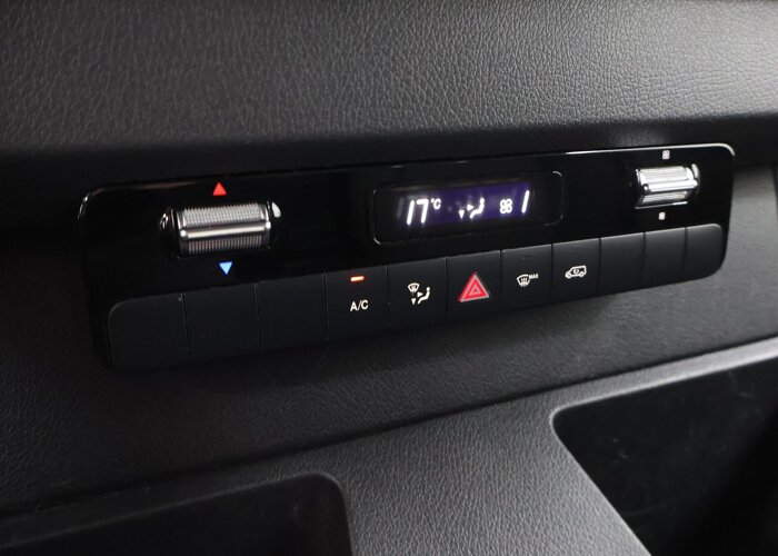 Mercedes-Benz Sprinter 317 CDI | L2 H2 | 170 PK | AUTOMAAT |