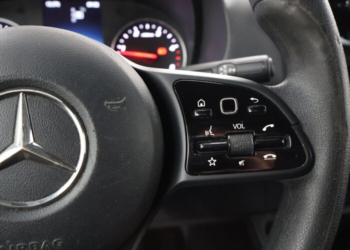 Mercedes-Benz Sprinter 317 CDI | L2 H2 | 170 PK | AUTOMAAT |