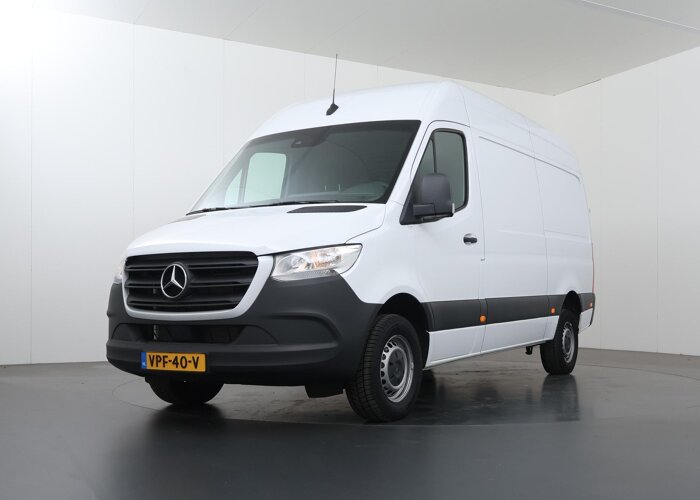 Mercedes-Benz Sprinter 317 CDI | L2 H2 | 170 PK | AUTOMAAT |