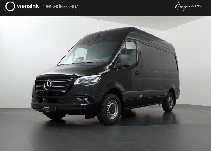 Mercedes-Benz Sprinter 319 CDI L2 H2 Select |