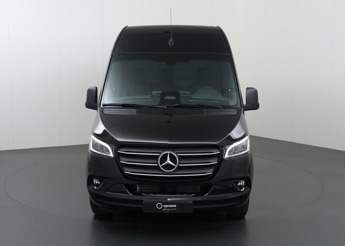 Mercedes-Benz Sprinter 319 CDI L2 H2 Select |