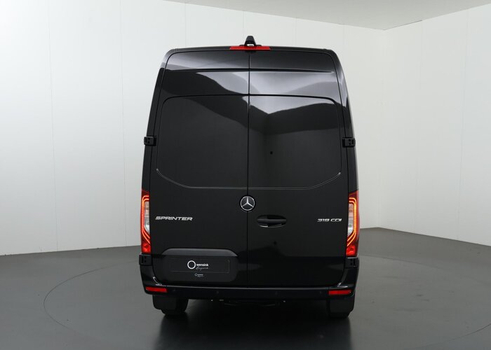 Mercedes-Benz Sprinter 319 CDI L2 H2 Select |