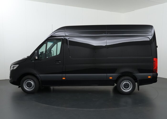Mercedes-Benz Sprinter 319 CDI L2 H2 Select |
