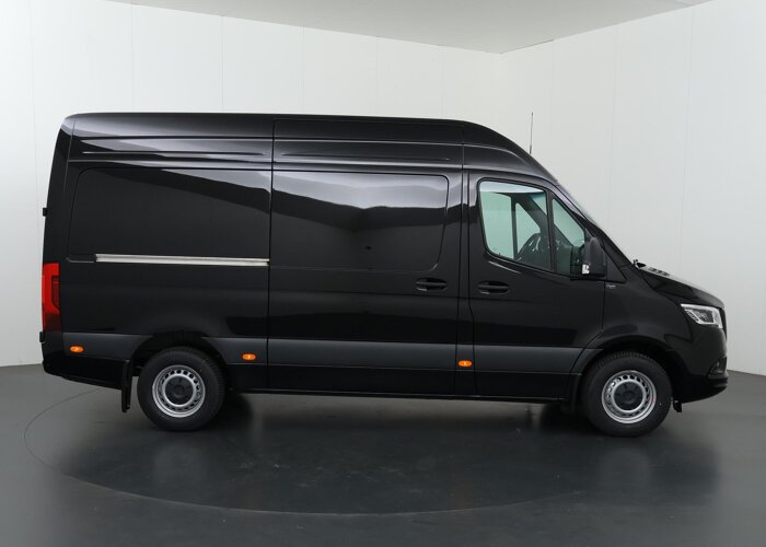 Mercedes-Benz Sprinter 319 CDI L2 H2 Select |