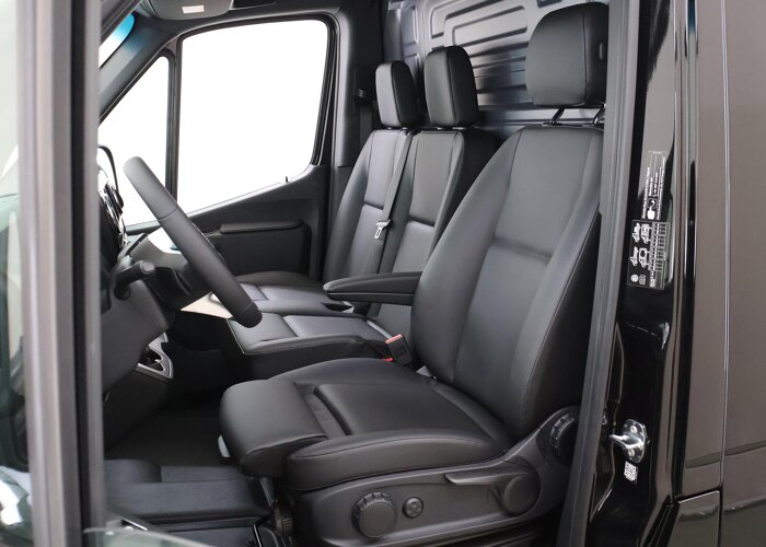 Mercedes-Benz Sprinter 319 CDI L2 H2 Select |